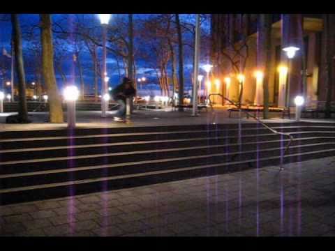 Team Breeze Street Edit