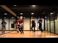 Bonny Kim Choreography | @Black Eyed Peas - The ...