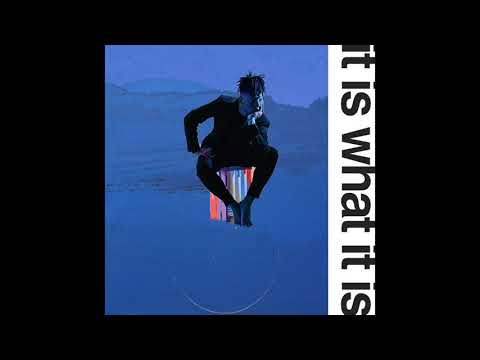 Video thumbnail for It Is What It Is