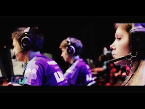 le film evry games city