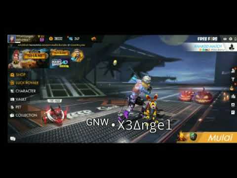 X3∆ngel #GenewaESP