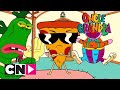 Piñata Oncle Grandpa Cartoon Network