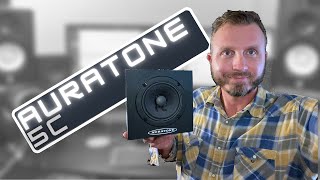 Video thumbnail for Auratone 5C vs Yamaha HS7 by Studio 3B Rocks