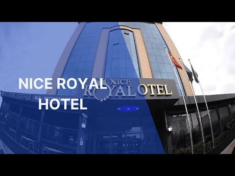 Nice Royal Otel Tanıtım Filmi