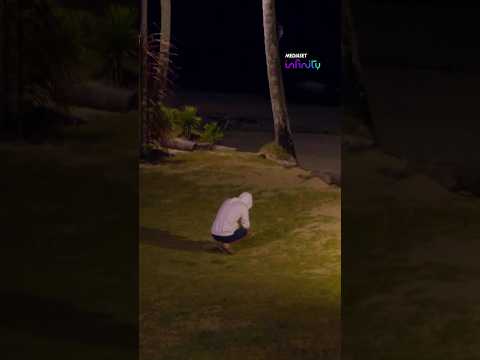 Kico se viene abajo y necesita tomar aire en ‘Villa Playa’: «Estoy roto»