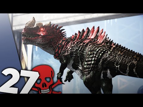Ceratosaur Full Gameplay | Primal Carnage : Extinction