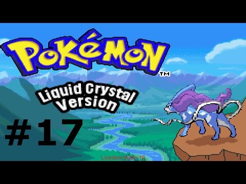 Let's Pokemon Liquid Crystal w/ Arrancar #17 Yellow Flute