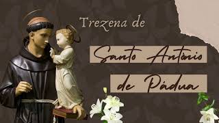 [Trezena de Santo Antônio – 6º dia]