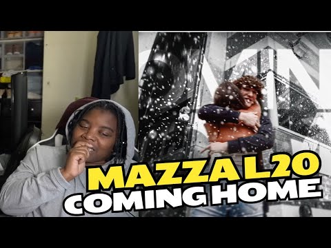 Mazza L20 ft Fate - Coming Home (First Official Video) REACTION