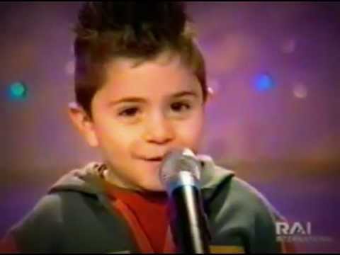 47 Zecchino d'Oro   Final   Il gatto puzzolone