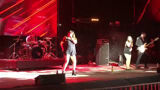 Supernova - Tu y yo (Lima, Perú 2018)