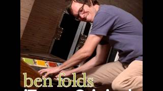 Ben Folds - Bastard (Itunes Originals)