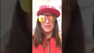 Honey g fuck off 6 years old and still funny