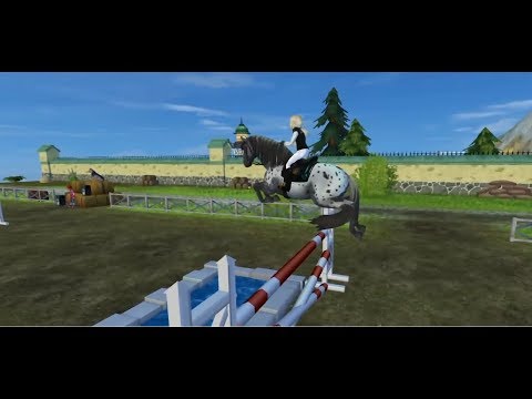 Star Stable [SSO] #38 Emeraldstorm [German/Deutsch]