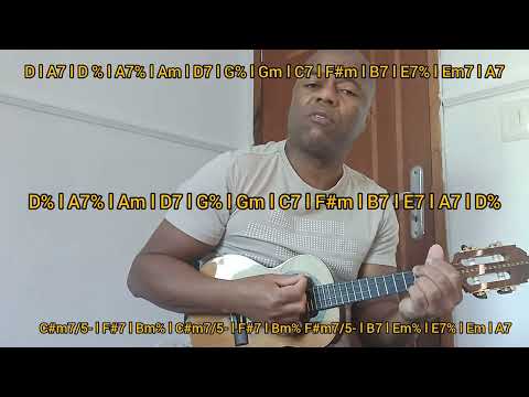 Antigas Paixões (ver. 2) - Fundo de Quintal