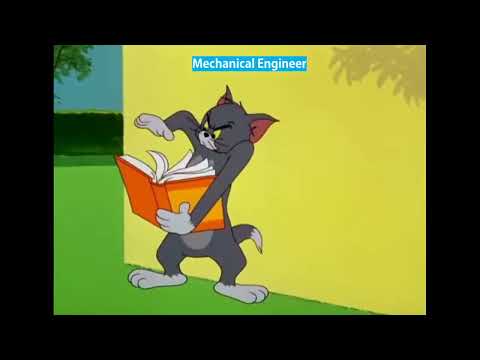 Mechanical Engineer be Like | Funny Meme |