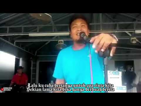 SHEILLA | cover MAT (MBAH DUKUN) with lyrics