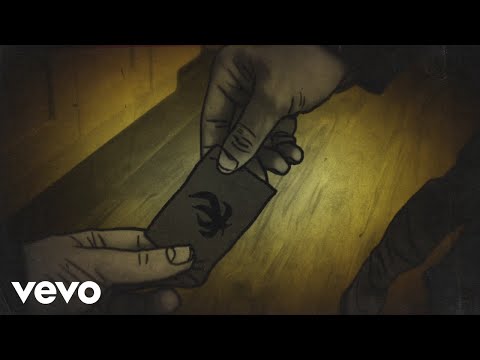 Video thumbnail for Knife of Gold