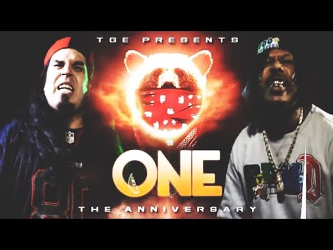 Doomzday vs Neff Ausar