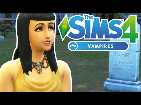 DEATH BY SUNLIGHT | The Sims 4 Vampires | Episode 14