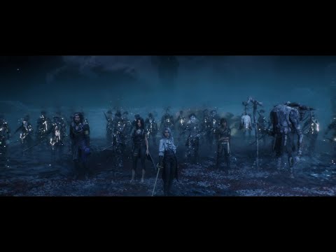 Clair Obscur: Expedition 33 - For Those Who Come After (Back to Lumiére Soundtrack)- Extended