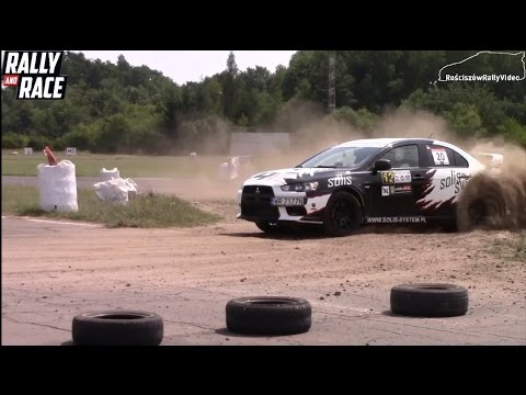 VIII Power Stage Bednary 2015 by RRV