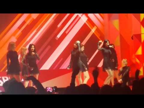 151228 SAF 나인뮤지스 드라마