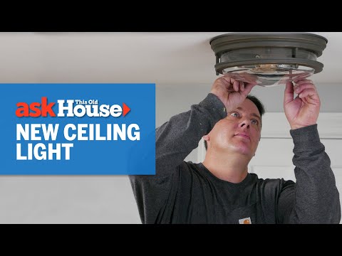 How to Fix a Flickering Light Switch