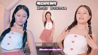 Download lagu MORENA REMIX INDOBOUNCE HOUSE GEMOY DJ GEMOY mp3