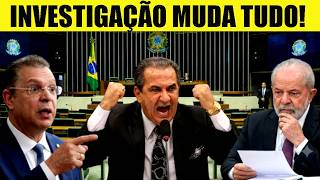 ENVOLVIMENTO DE MALAFAIA COM SÓSTENES REPERCUTE EM INVESTIGAÇÕES QUE PEGARAM FORTUNA COM O DEPUTADO!