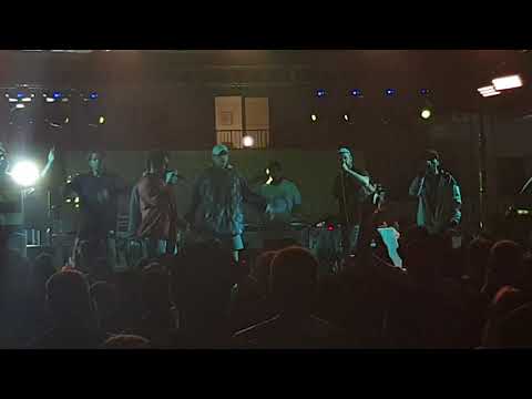 Motanu, Pietonu, Afo - freestyle Vama Veche 2019