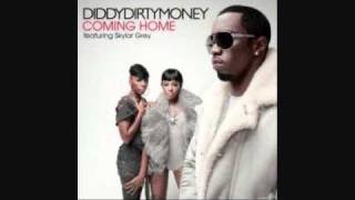 Diddy - Dirty Money I Hate That You Love Me Official Video