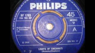 Scott Walker  - Two Weeks Since You`ve Been Gone