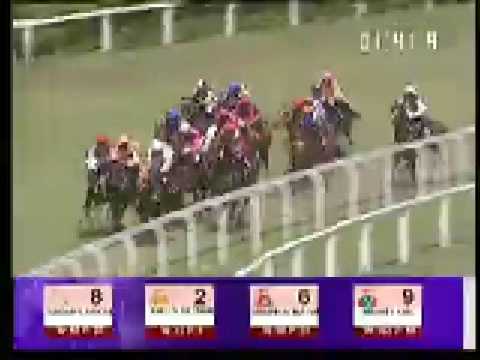 Penang Yang Di Pertua Negeri Gold Cup 2008