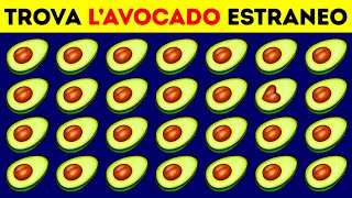 Il 90% delle persone non riesce a trovare nemmeno la metà degli intrusi