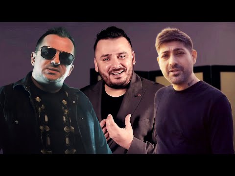 Liviu Guta ❌ Nek ❌ Ticy - Cu drag imi amintesc [Videoclip Oficial] 2024