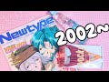 Nostalgia ASMR It S 2002 And You Just Bought An Anime Magazine At Blockbuster