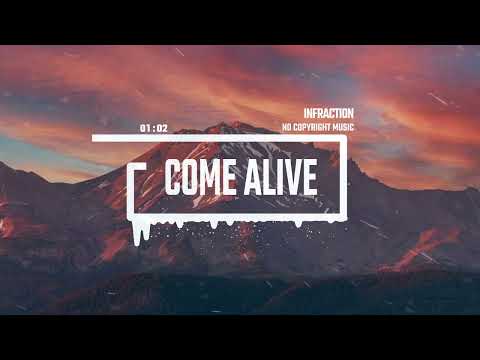 Upbeat Corporate Pop by Infraction [No Copyright Music] / Come Alive