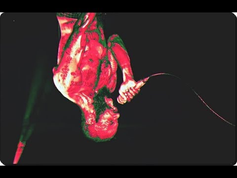 DEATH GRIPS SCREAMING