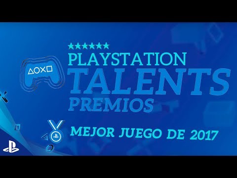 Premios PlayStation – A por la cuarta edición