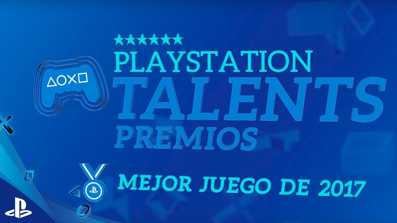 Premios PlayStation – A por la cuarta edición