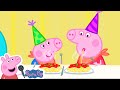 Peppa S Perfect Day Kids Song More Nursery Rhymes Kids Songs