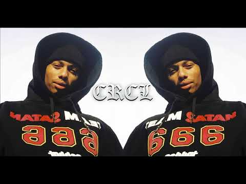 [FREE] NIGHT LOVELL x $UICIDEBOY$ Type Beat "CREEPIN"