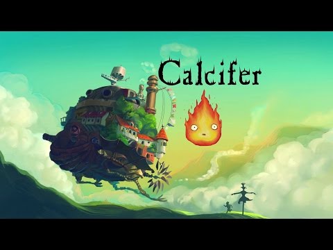 ARGOTEK - Calcifer