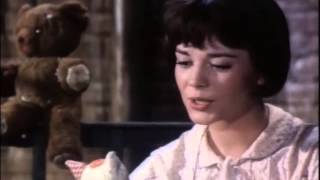 Little Lamb-Natalie Wood (Gypsy-1962)
