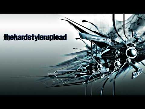 Angerfist- Raise Your Fist Again (ft MC Da Mouth Of Madness)