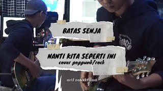 Download lagu BATAS SENJA - NANTI KITA SEPERTI INI ROCK / POP PUNK VERSION BY AREEVZAKI mp3 Download lagu BATAS SENJA - NANTI KITA SEPERTI INI ROCK / POP PUNK VERSION BY AREEVZAKI mp3
