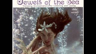 Les Baxter - Dolphin