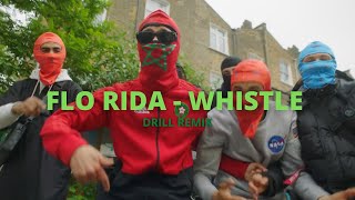 Download lagu FLO RIDA - WHISTLE drill remix (prod. DOT) mp3