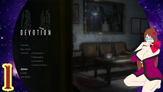 Purity &amp; Aurora Play Devotion Part 1 A banned game?